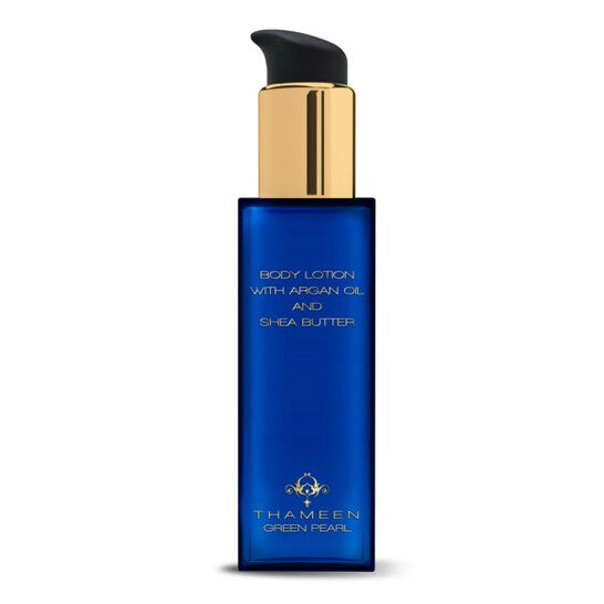 Thameen Body Lotion 100ml - Green Pearl
