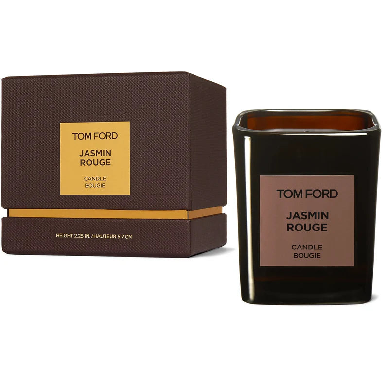 Tom Ford 200g 7oz Scented Candles- VARIOUS SEE DROP DOWN