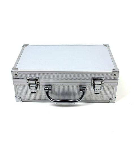 61 Piece Vanity Make Up Case