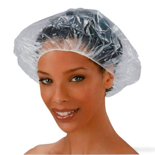Disposable Shower Cap