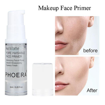 Phoera Photo Finish Primer