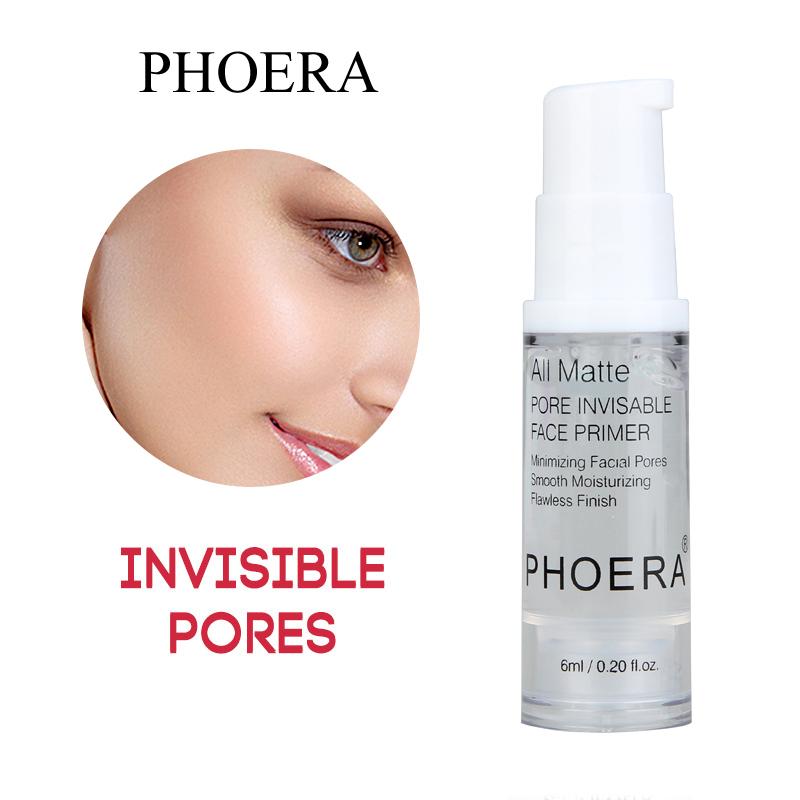 Phoera Photo Finish Primer