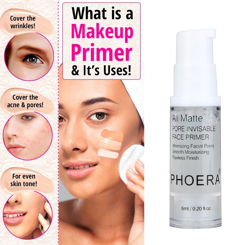 Phoera Photo Finish Primer